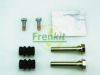 FRENKIT 810028 Guide Sleeve Kit, brake caliper